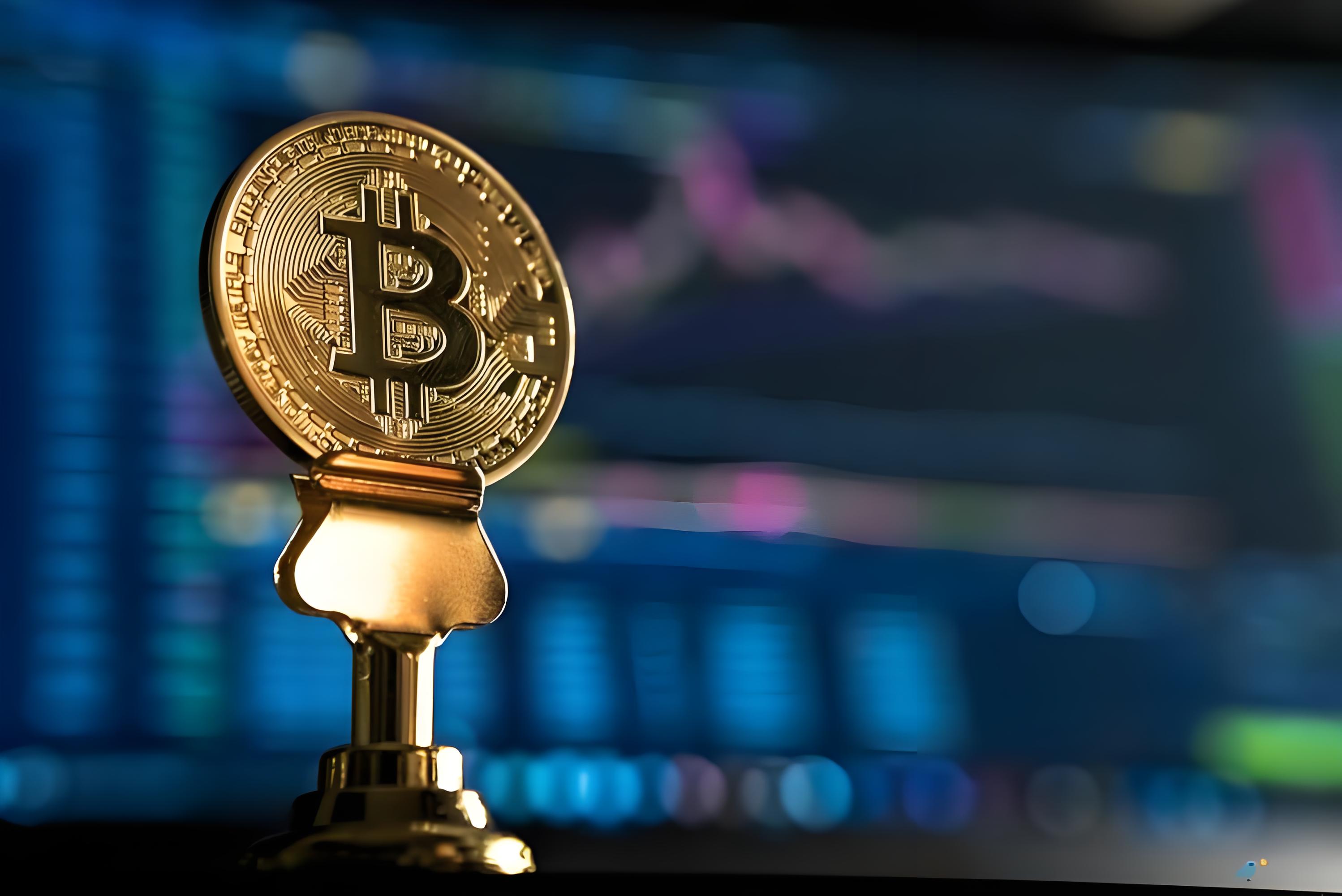 Regulatory Update: SEC Chairman Outlines Potential Framework for Crypto