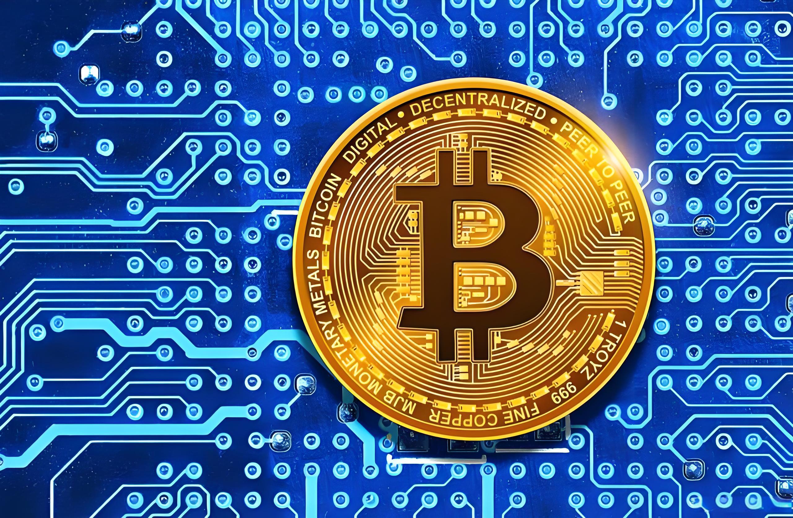 Introduction to DeFi: Beyond Bitcoin