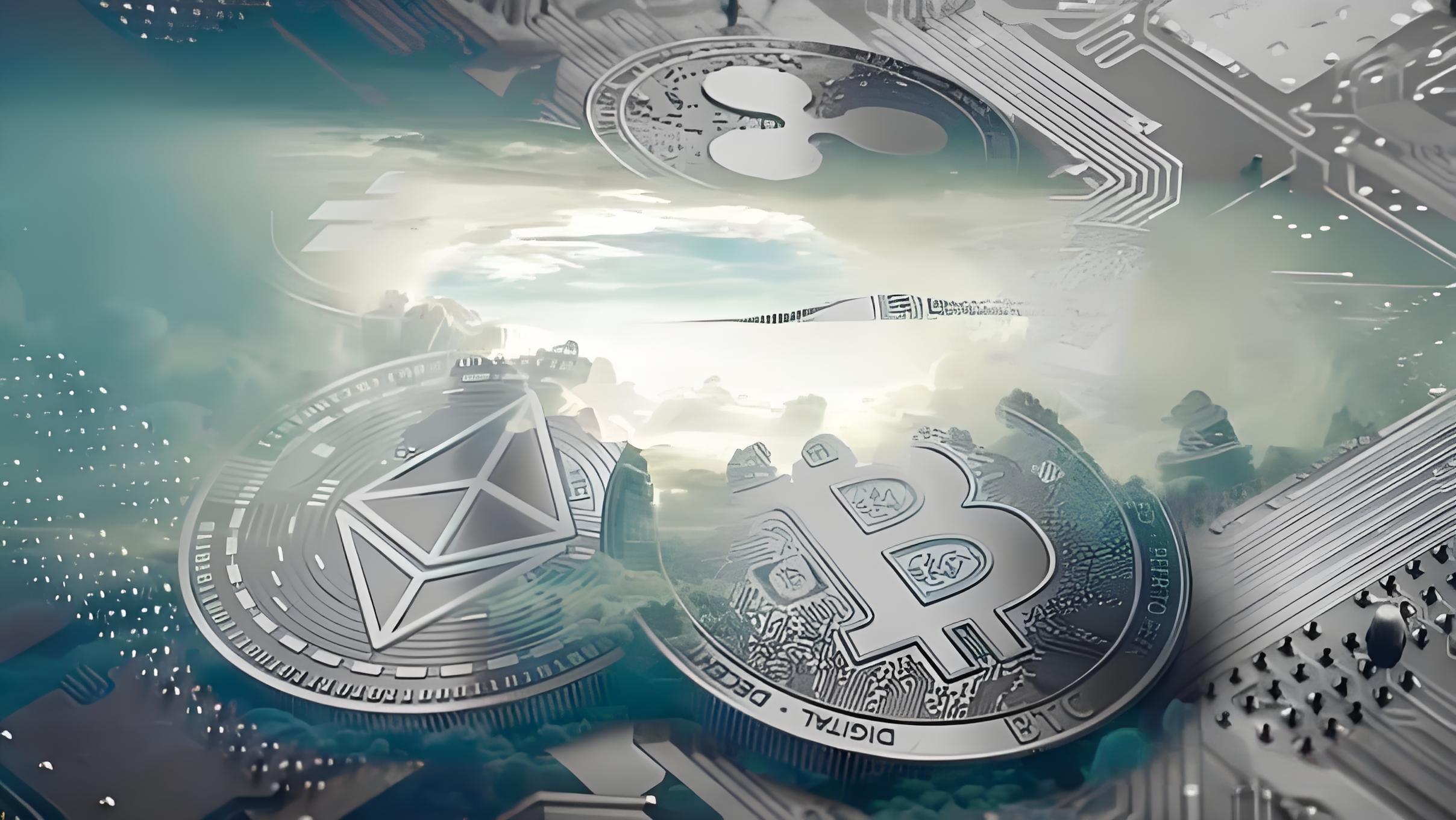 Ethereum Price Prediction: Can ETH Reach $10,000 by 2025?